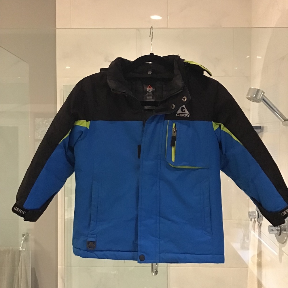 Gerry Kids Ski Jacket